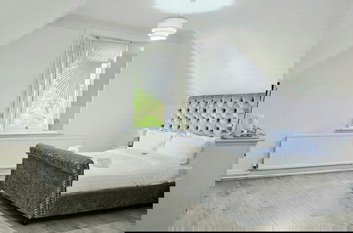 Foto 35 - Broomfield Hotel