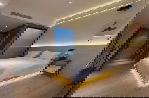 Foto 20 - BanShan Design Hotel-ZhongKai TianYi
