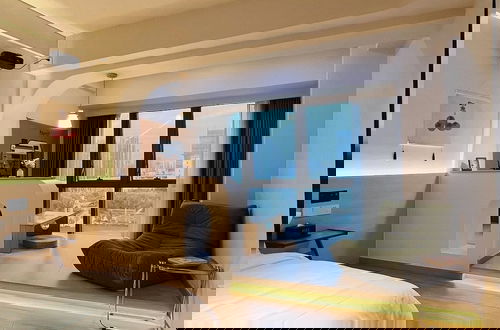Foto 23 - BanShan Design Hotel-ZhongKai TianYi