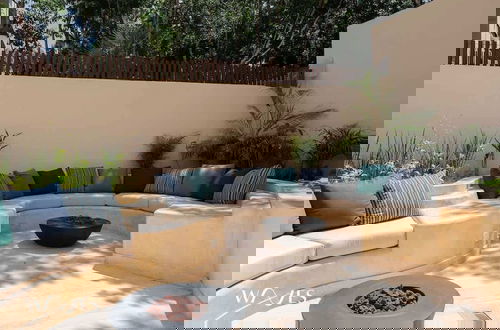 Photo 35 - Premium Apartment W/private Pool & Garden