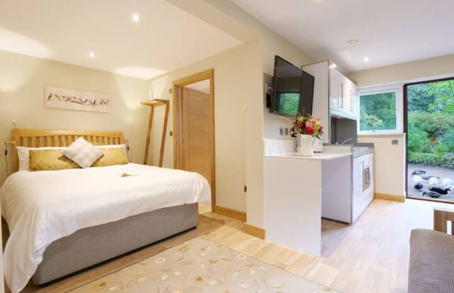 Pinetum Garden Cottages - Foto 4