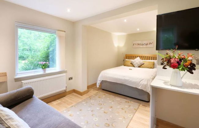 Pinetum Garden Cottages - Foto 50