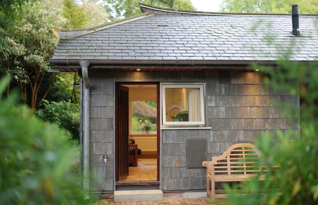 Pinetum Garden Cottages - Foto 29