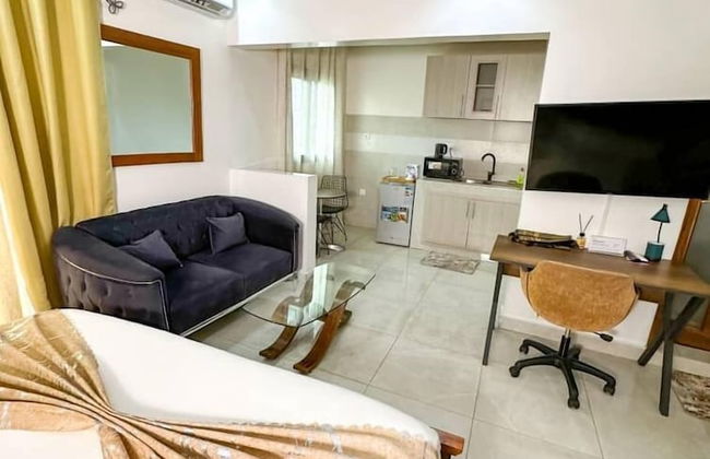 RESIDENCE FABY - Foto 12