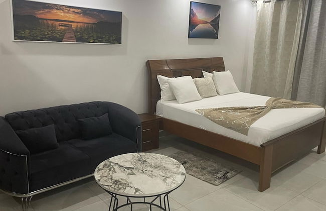 RESIDENCE FABY - Foto 3