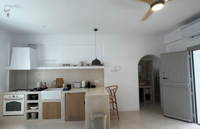 Ios Alcyon Blue Suites - Foto 49