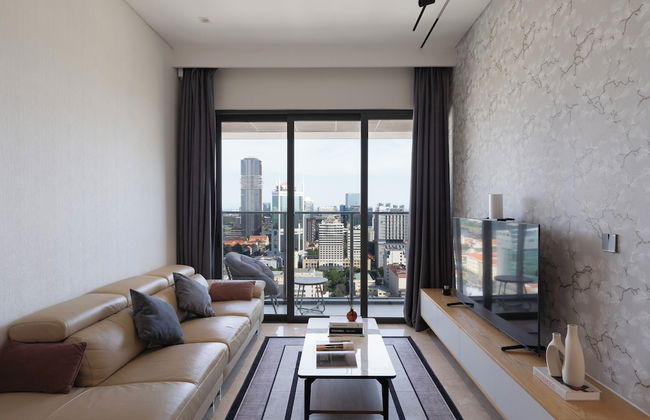 KVG Luxstay The Marq Ho Chi Minh Center - Foto 70