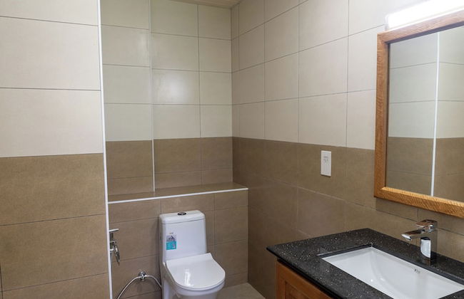 Sorento Holiday Apartments - Foto 44