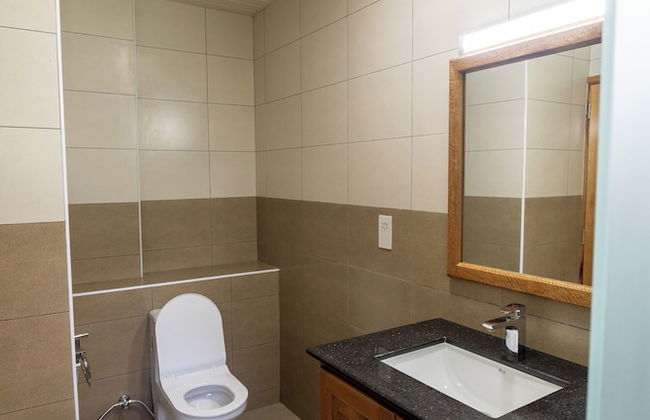 Sorento Holiday Apartments - Foto 43