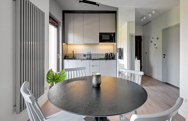 Aura III & Parking by Downtown Apartments - Foto 48