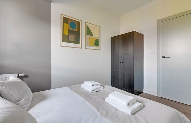 Aura III & Parking by Downtown Apartments - Foto 19