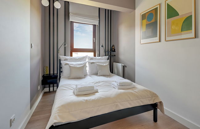 Aura III & Parking by Downtown Apartments - Foto 15