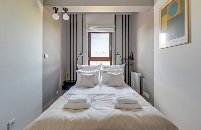 Aura III & Parking by Downtown Apartments - Foto 13