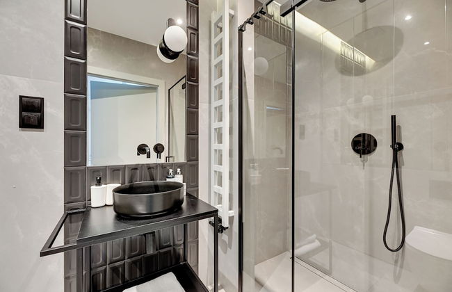 Aura III & Parking by Downtown Apartments - Foto 63