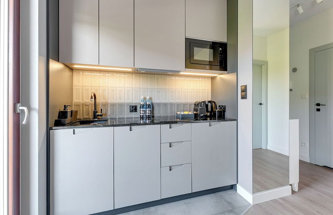 Aura III & Parking by Downtown Apartments - Foto 47