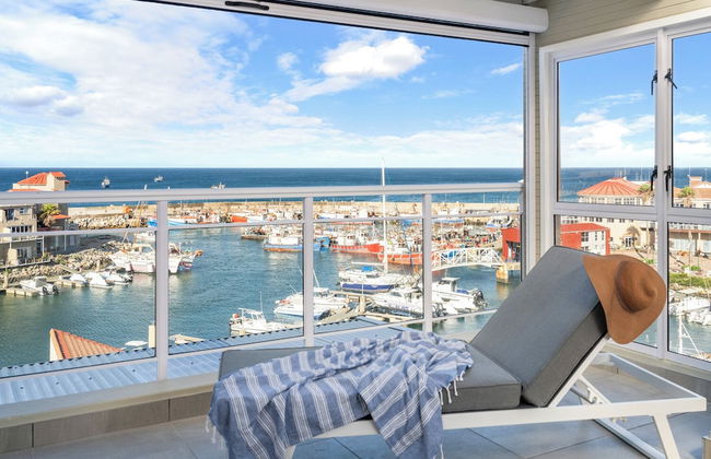 Harbour Club - Foto 20
