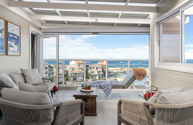 Harbour Club - Foto 19