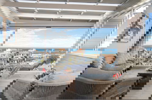 Foto 19 - Harbour Club