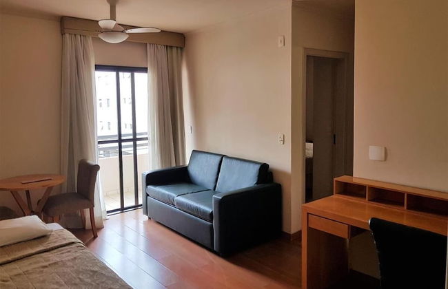Ômega Flat - Foto 14