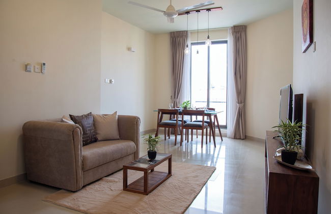 Marine Suites - Foto 54