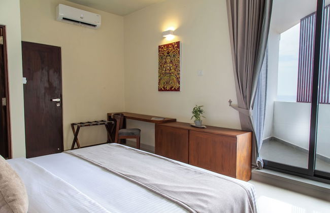 Marine Suites - Foto 12