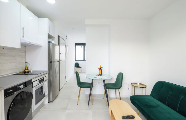 LEMON APARTMENT & HOTELS - Foto 62