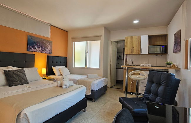Laureles Guest House - LGH Hotel - Foto 48