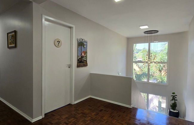 Casa das Palmeiras - Foto 44