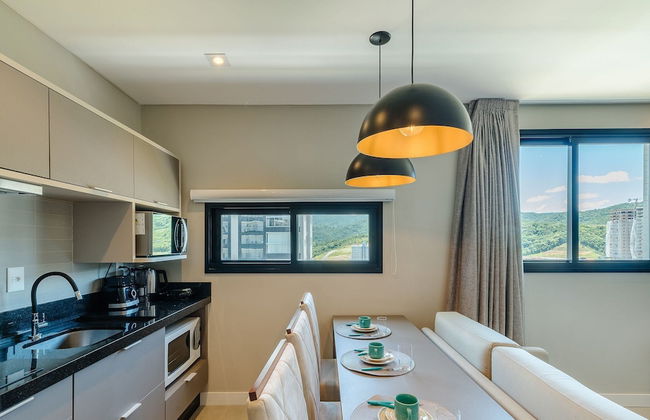 MHF III Apts Variados a 280m da Praia em Itapema - Foto 79