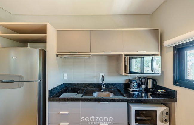 MHF III Apts Variados a 280m da Praia em Itapema - Foto 80