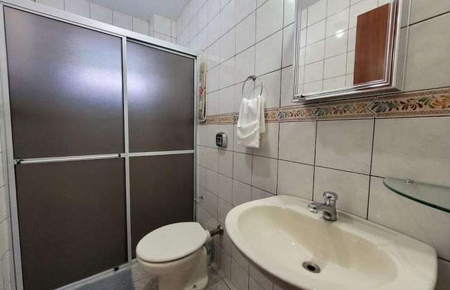 Villa do Oceano Residence - Foto 28