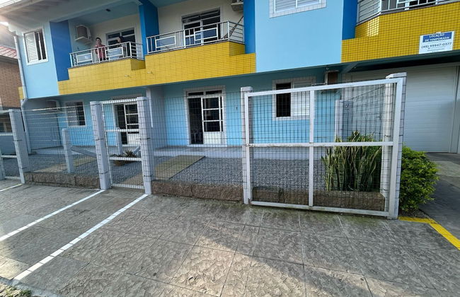 Villa do Oceano Residence - Foto 23