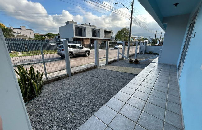 Villa do Oceano Residence - Foto 26