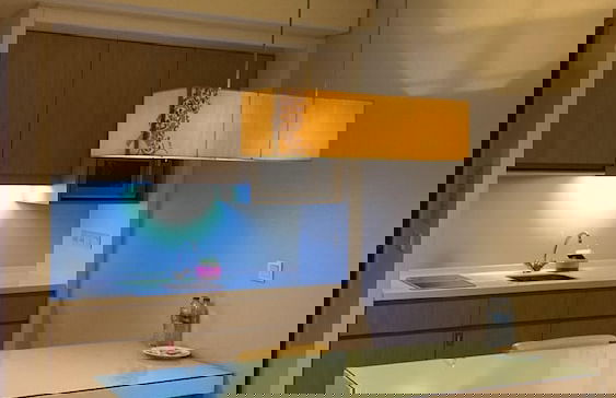 The H Tower Rasuna Suites By Villaloka - Photo 30