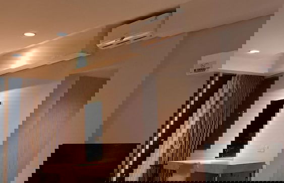 The H Tower Rasuna Suites By Villaloka - Photo 32