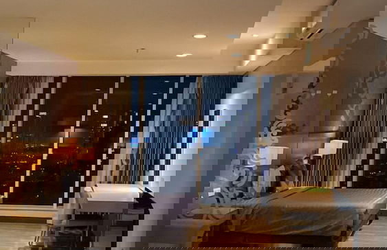 The H Tower Rasuna Suites By Villaloka - Photo 23