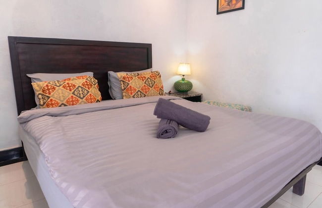 Aurora Holiday House Kintamani - Foto 16