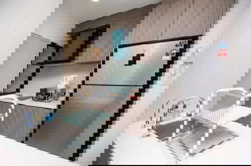Foto 27 - Velocity Residences Suites by uBook