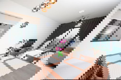 Foto 36 - Velocity Residences Suites by uBook