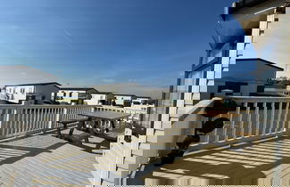 Foto 1 - Statichomesleeps6-lakeview-petsok-balcony-parking