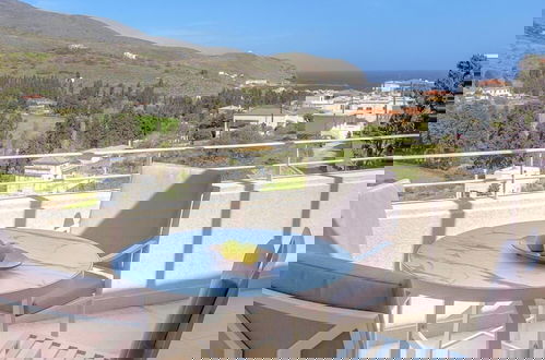 Photo 33 - Suite Home Villas with Private Pools by Explore Andros