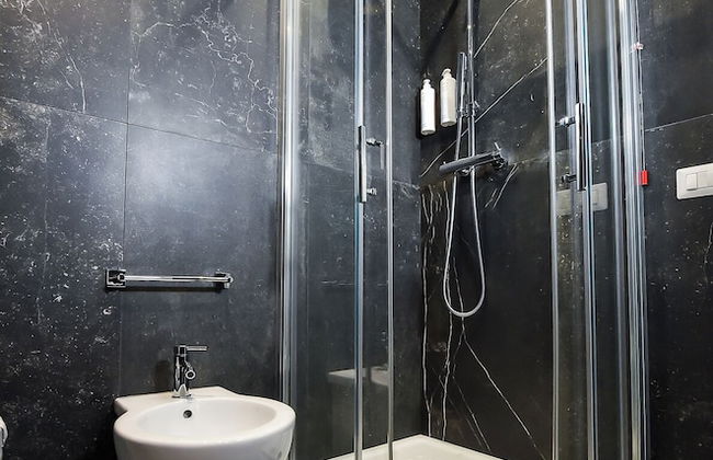 Albarosa Rooms - Foto 53