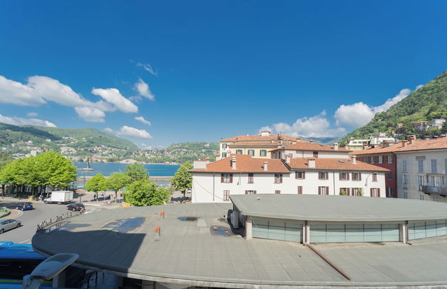 Sant'Agostino Apartments - Photo 58