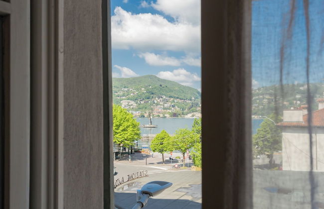 Sant'Agostino Apartments - Photo 57