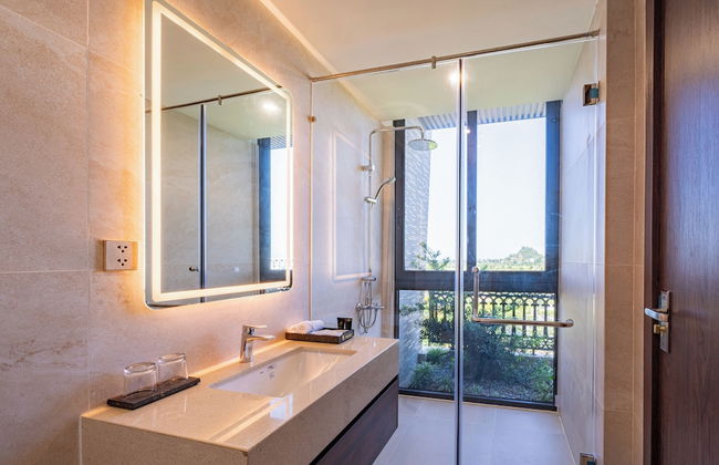 Cami Riverside Resort Đà Nẵng - Foto 67