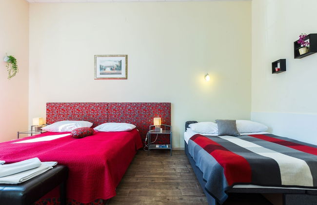 Charming and Historic Old Town Apartments - Foto 18