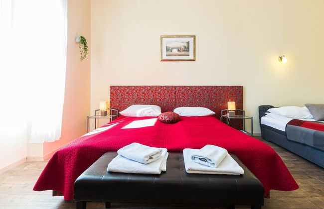 Charming and Historic Old Town Apartments - Foto 21