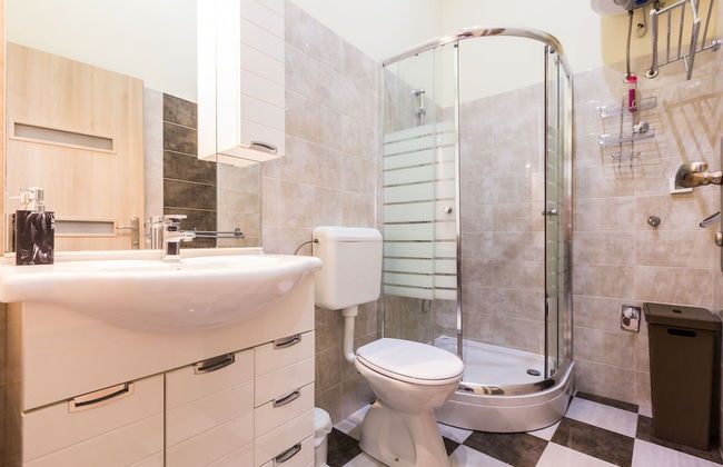 Charming and Historic Old Town Apartments - Foto 35