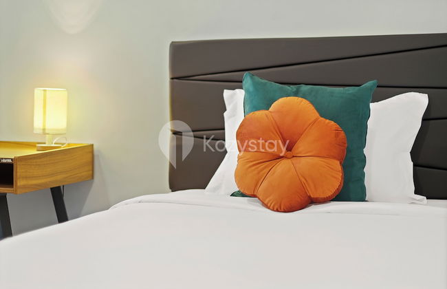 Magnolia Aparthotel by Kozystay - Kebon Jeruk - Foto 36