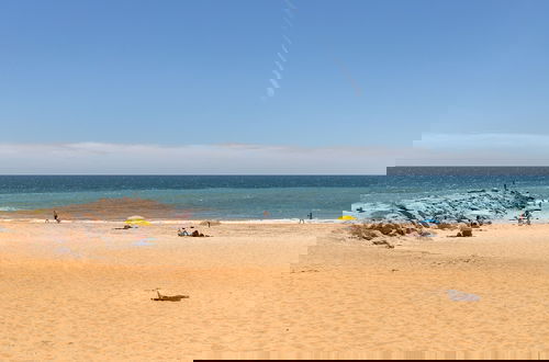 Foto 64 - Superb Front Beach Carteia Flat